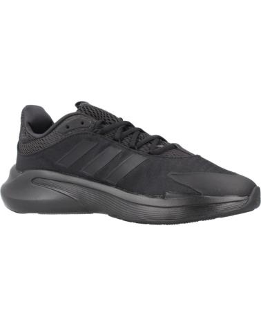 ADIDAS ZAPATILLAS HOMBRE MODELO ALPHAEDGE COLOR NEGRO BLACK
