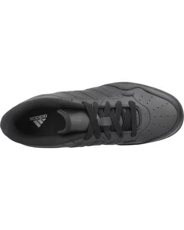 ADIDAS ZAPATILLAS JQ5224 EN NEGRO PARA NINOS UNISEX