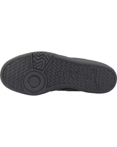 ADIDAS ZAPATILLAS JQ5224 EN NEGRO PARA NINOS UNISEX