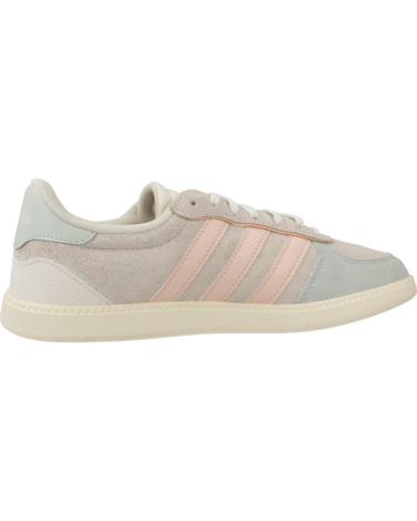 ADIDAS ZAPATILLAS MUJER MODELO BREAKNET SLEEK COLOR MULTICOLOR BLMR BLMRCNP