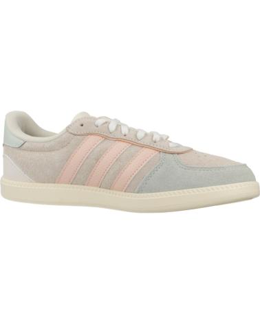 ADIDAS ZAPATILLAS MUJER MODELO BREAKNET SLEEK COLOR MULTICOLOR BLMR BLMRCNP