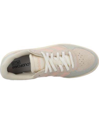 ADIDAS ZAPATILLAS MUJER MODELO BREAKNET SLEEK COLOR MULTICOLOR BLMR BLMRCNP