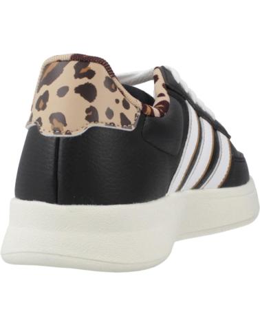 ADIDAS ZAPATILLAS MUJER MODELO BREAKNET 2 0 COLOR NEGRO BLACK