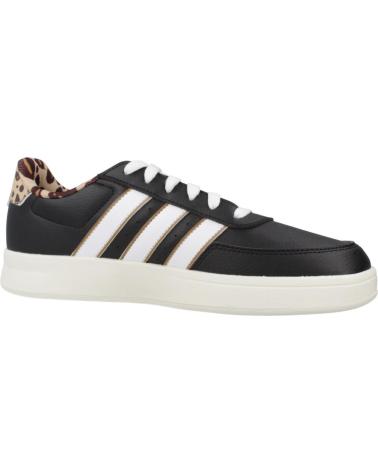 ADIDAS ZAPATILLAS MUJER MODELO BREAKNET 2 0 COLOR NEGRO BLACK