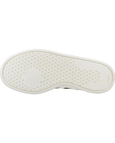 ADIDAS ZAPATILLAS MUJER MODELO BREAKNET 2 0 COLOR NEGRO BLACK