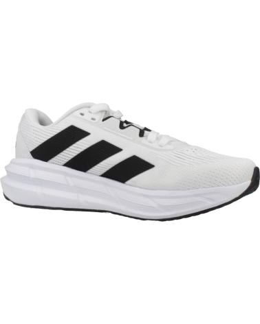 Trainers-De-Hombre-ADIDAS---ZAPATILLAS-BLANCAS-PARA-HOMBRE---QUSTAR-BLANCO