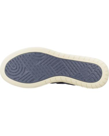 ADIDAS ZAPATILLAS HOMBRE MODELO COURT 24 COLOR AZUL TNRGRCN