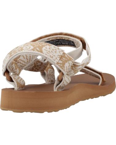 TEVA SANDALIAS MUJER MODELO W ORIGINAL UNIVERSAL COLOR MARRON CLA SNZ