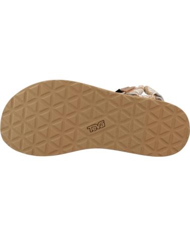 TEVA SANDALIAS MUJER MODELO W ORIGINAL UNIVERSAL COLOR MARRON CLA SNZ