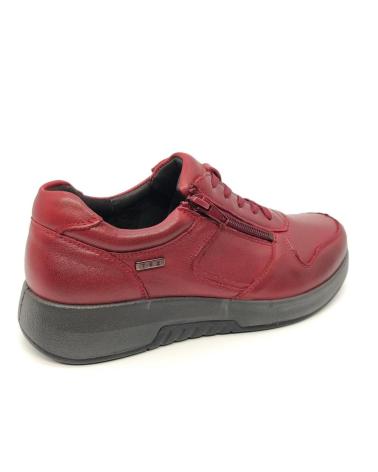 Casual-sneakers-for-women-G-COMFORT-DEPORTIVO-5188-1R-GRANATE-CHERRY-ROJO