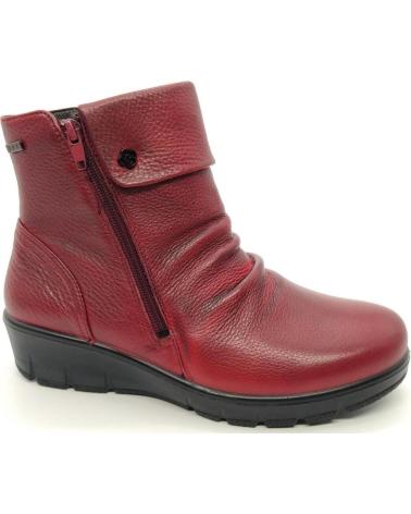Damenstiefel-G-COMFORT-BOTIN-798-5-BURDEOS-ROJO