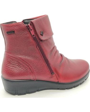 Damenstiefel-G-COMFORT-BOTIN-798-5-BURDEOS-ROJO