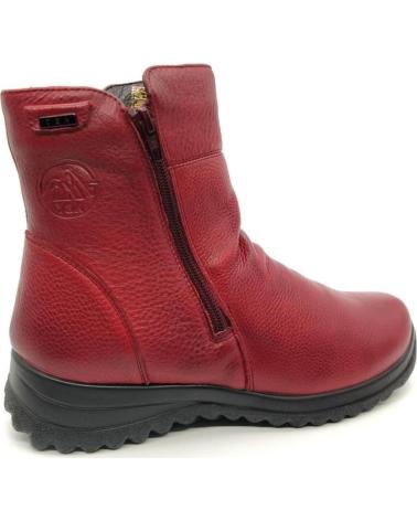 Damenstiefel-G-COMFORT-BOTIN-10192-BURDEOS-ROJO