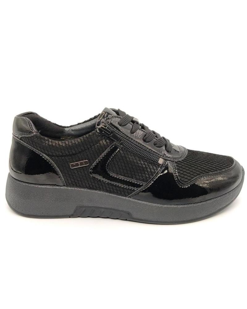 Casual-sneakers-for-women-G-COMFORT-DEPORTIVO-5188-2-NEGRO