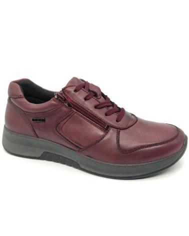 G COMFORT DEPORTIVO 5188-1 BURDEOS ROJO