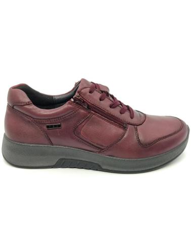 G COMFORT DEPORTIVO 5188-1 BURDEOS ROJO