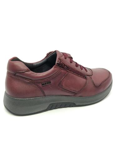 G COMFORT DEPORTIVO 5188-1 BURDEOS ROJO