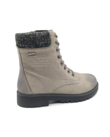 G COMFORT BOTIN 979-18 GRIS