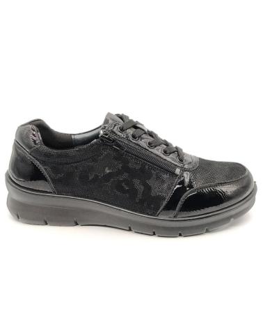 Chaussures-habillées-pour-femmes-G-COMFORT-DEPORTIVO-P-8228-NEGRO