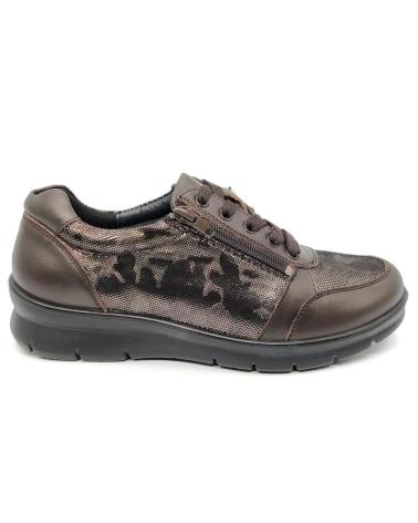 Baskets-décontractées-pour-femmes-G-COMFORT-DEPORTIVO-P-8228-MARRON-MARRóN