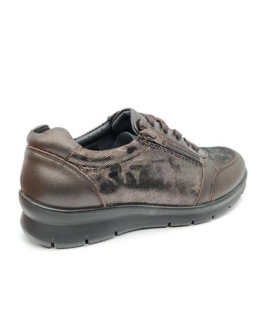 Baskets-décontractées-pour-femmes-G-COMFORT-DEPORTIVO-P-8228-MARRON-MARRóN