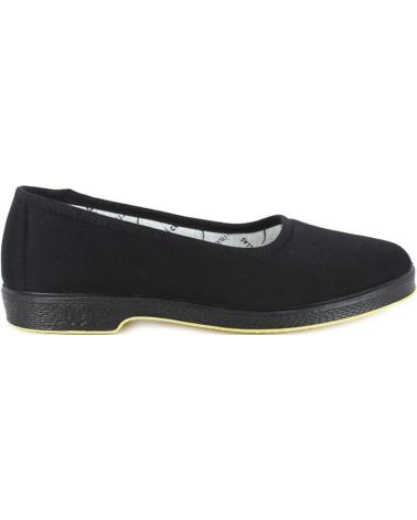 Zapatos-de-vestir-para-mujer-D`CUTILLAS-PANTUFLAS-DE-MUJER-DOCTOR-CUTILLAS-407-NEGRO
