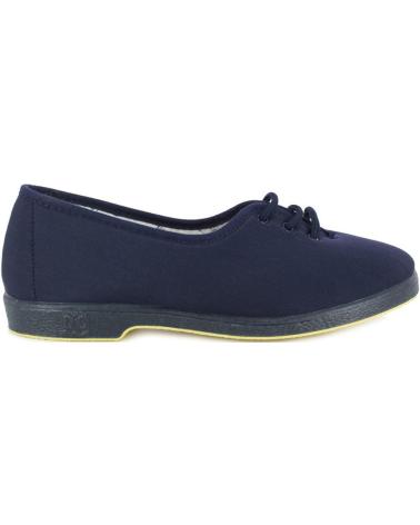 D`CUTILLAS PANTUFLAS DE MUJER DOCTOR CUTILLAS 430 AZUL