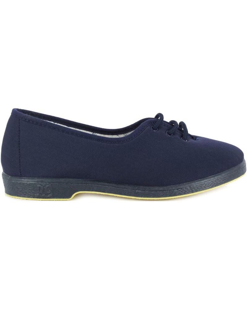 D`CUTILLAS PANTUFLAS DE MUJER DOCTOR CUTILLAS 430 AZUL