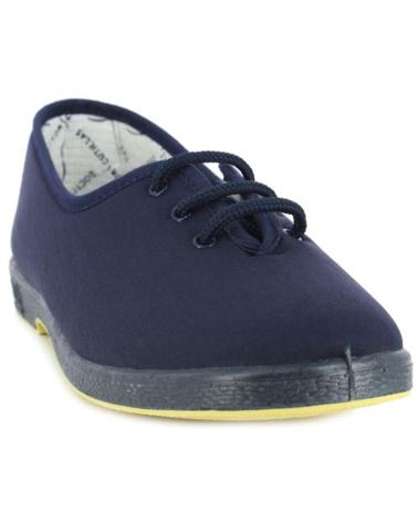 D`CUTILLAS PANTUFLAS DE MUJER DOCTOR CUTILLAS 430 AZUL
