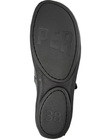 CAMPER BAILARINAS RIGHT NINA K201365 NEGRO021