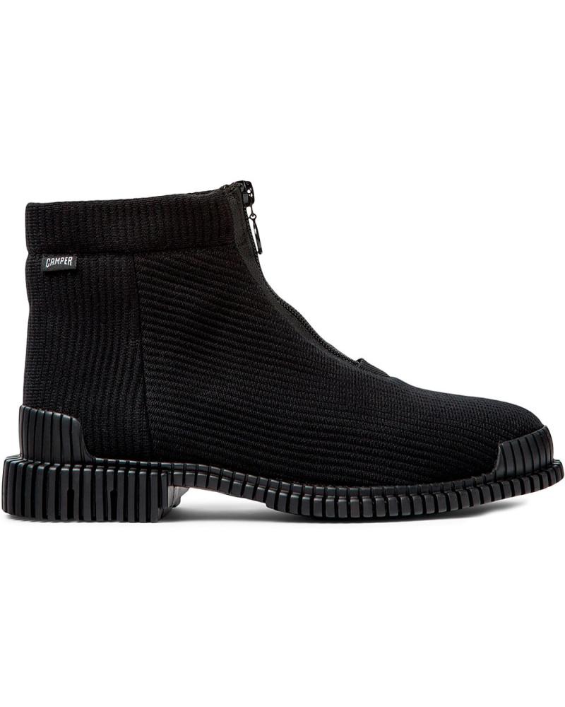 CAMPER BOTAS PIX K400356 NEGRO017
