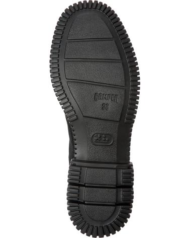CAMPER BOTAS PIX K400356 NEGRO017