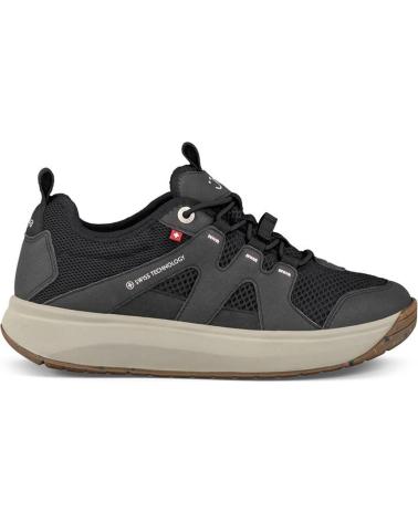 Deportivas de Mujer JOYA DEPORTIVAS MARBELLA W BLACK