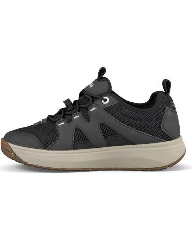 Deportivas de Mujer JOYA DEPORTIVAS MARBELLA W BLACK