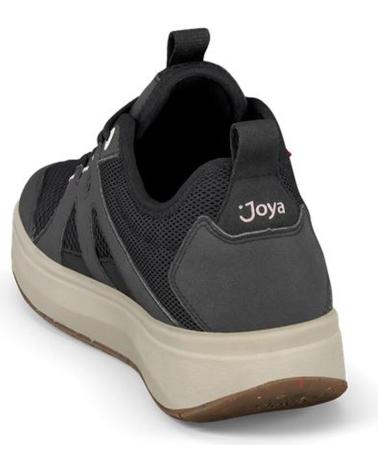 Deportivas de Mujer JOYA DEPORTIVAS MARBELLA W BLACK