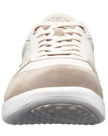 JOYA SNEAKER SVEN WHITE