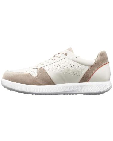 JOYA SNEAKER SVEN WHITE