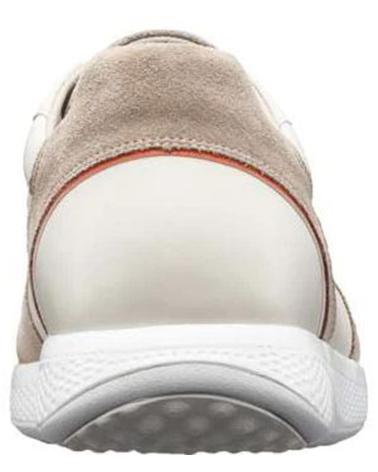 JOYA SNEAKER SVEN WHITE