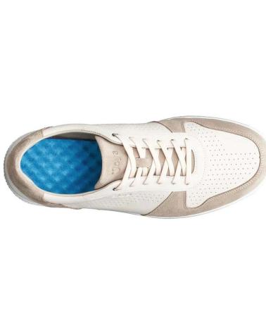 JOYA SNEAKER SVEN WHITE