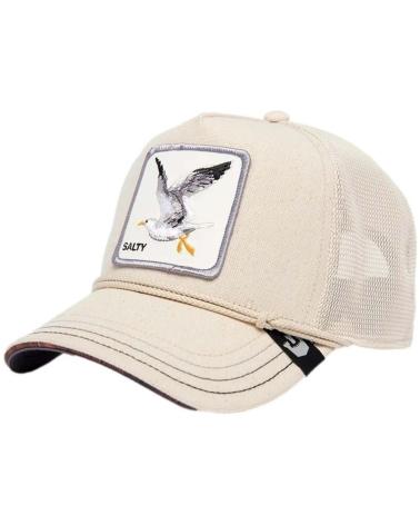 GOORIN BROS GORRA SALTY EN COLOR PARA HOMBRE BEIGE