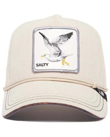 GOORIN BROS GORRA SALTY EN COLOR PARA HOMBRE BEIGE
