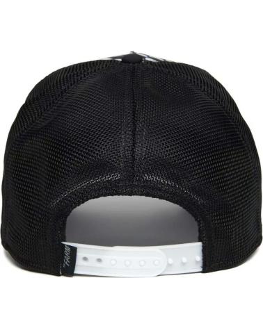 GOORIN BROS GORRA WINNER EN COLOR PARA HOMBRE NEGRO
