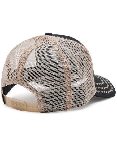 Inicio-GOORIN-BROS-GORRA-COCK-EN-COLOR-PARA-UNISEX-NEGRO