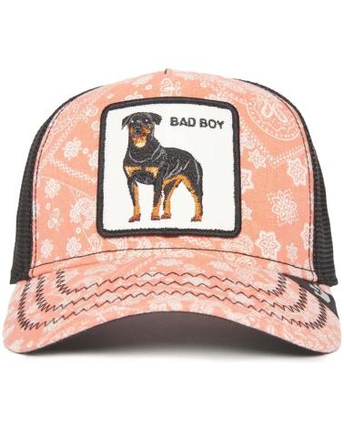 GOORIN BROS GORRA LOVESEXY EN COLOR PARA UNISEX ROSA