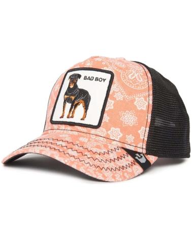 GOORIN BROS GORRA LOVESEXY EN COLOR PARA UNISEX ROSA