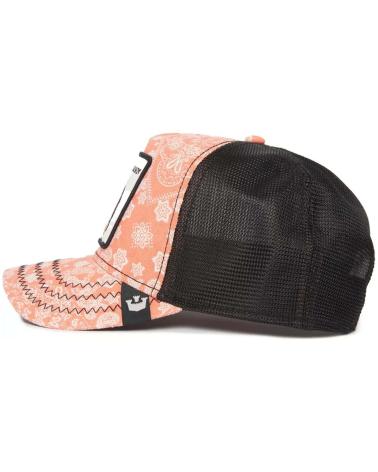GOORIN BROS GORRA LOVESEXY EN COLOR PARA UNISEX ROSA