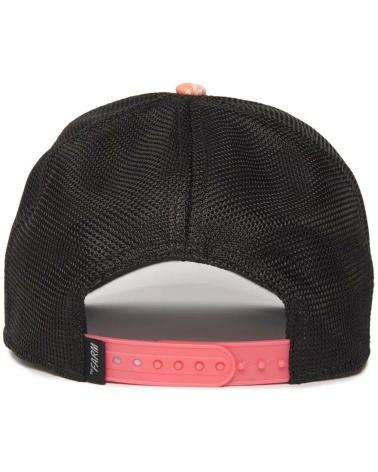 GOORIN BROS GORRA LOVESEXY EN COLOR PARA UNISEX ROSA