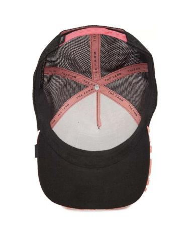 GOORIN BROS GORRA LOVESEXY EN COLOR PARA UNISEX ROSA
