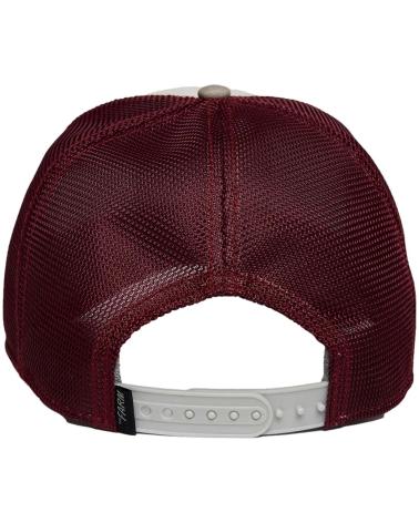 GOORIN BROS GORRA HOWLER EN COLOR PARA UNISEX BLANCO