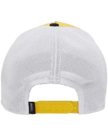GOORIN BROS GORRA LION EN COLOR PARA UNISEX AMARILLO
